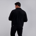 Regular jacket homme en jeans - KENZI