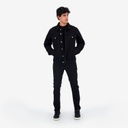 Regular jacket homme en jeans - KENZI