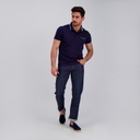 Straight jeans homme selvedge - SOULAIMAN