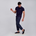 Straight jeans homme selvedge - SOULAIMAN