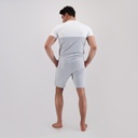 Ensemble homme manches courtes et short SHOFT العجب