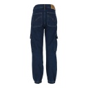 Cargo garçon en jeans