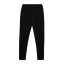 Pantalon chino homme en piqué