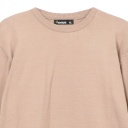 Pull homme en maille fine