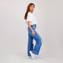 Sweat sur taille femme manches courtes FTOUR EL SBE7