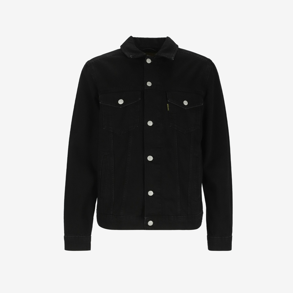 Regular jacket homme en jeans - KENZI