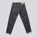 Straight jeans homme selvedge - SOULAIMAN