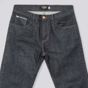 Straight jeans homme selvedge - SOULAIMAN