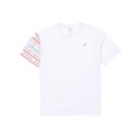 T-shirt oversized homme manches courtes L'ENVERS DU MARGOUM