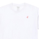 T-shirt oversized homme manches courtes L'ENVERS DU MARGOUM