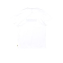 T-shirt unisexe manches courtes KONTAKT AJOURÉ