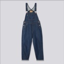 Salopette femme en jeans- SALWA