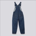Salopette femme en jeans- SALWA