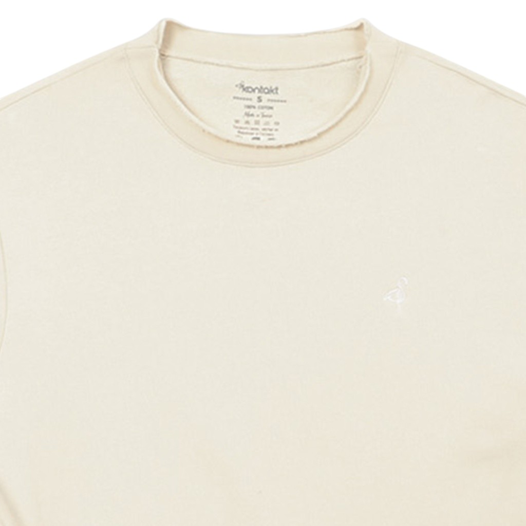 Robe femme manches courts avec ceinture à la taille et broderie