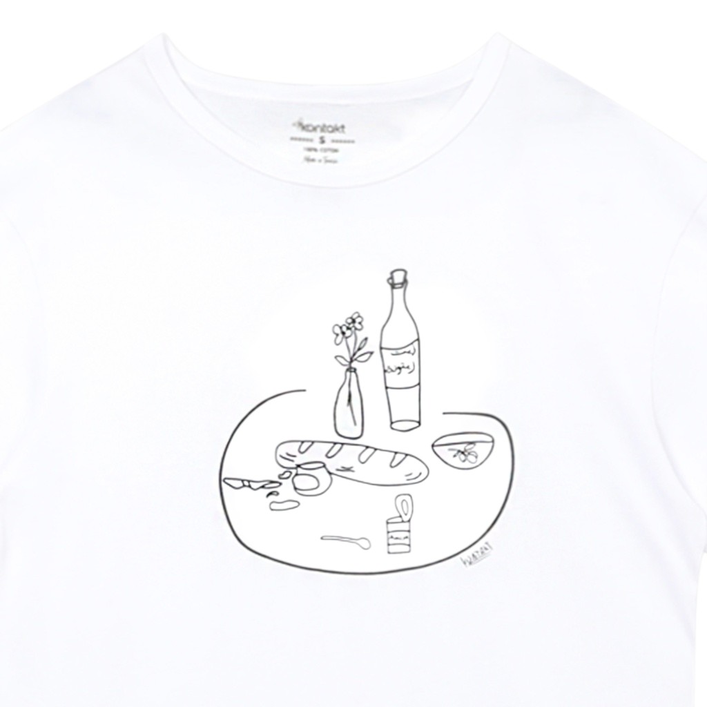 Robe maxi femme manches courtes avec fentes  FTOUR EL SBE7