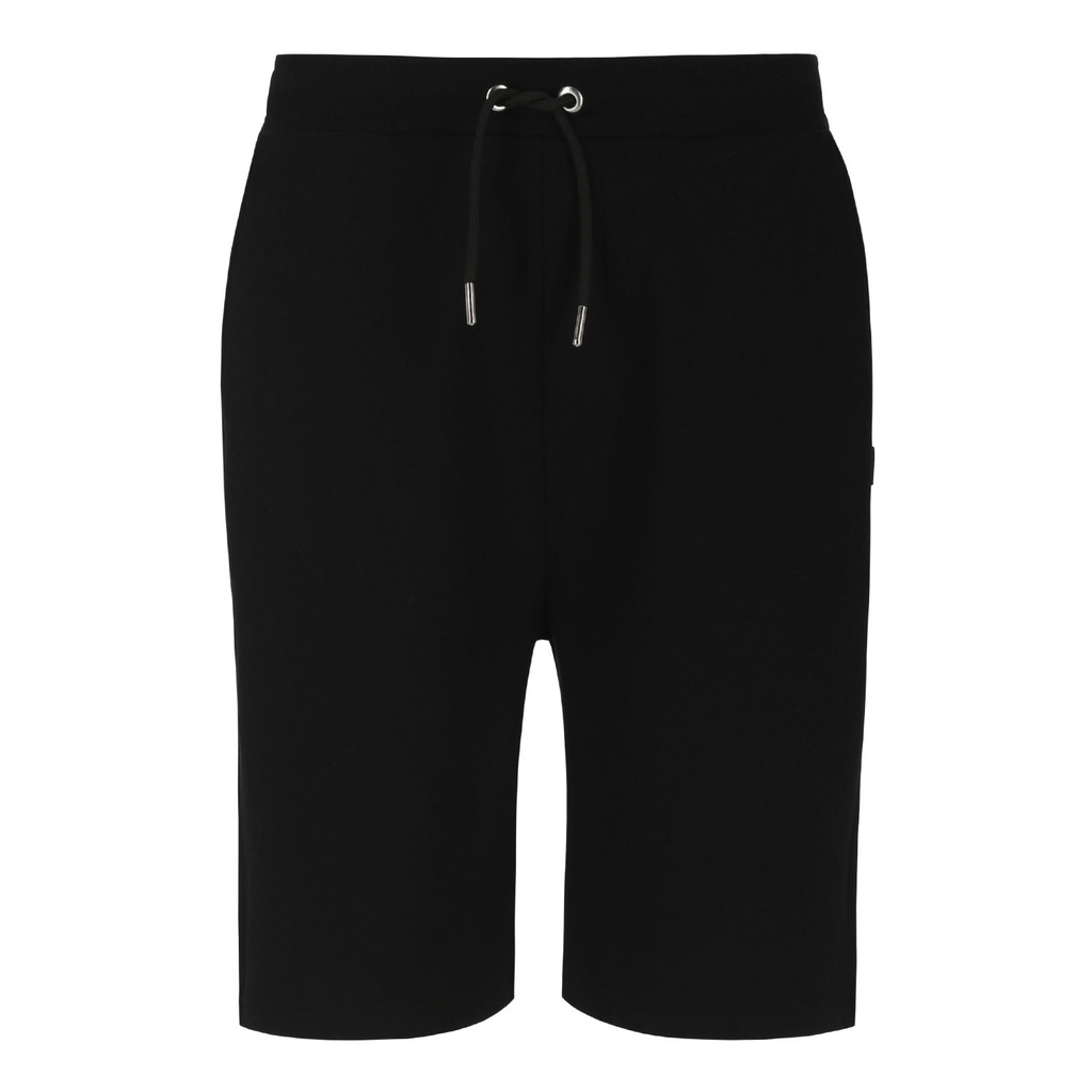 Short homme en molleton poche italien