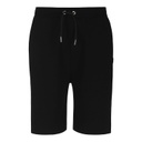 Short homme en molleton poche italien