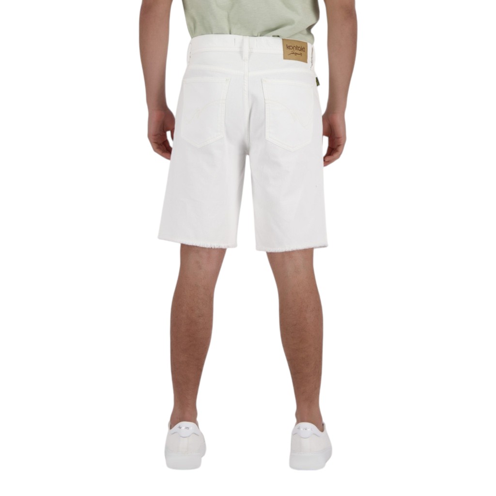 Short homme avec déchirures - YASSINE