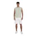 Short homme avec déchirures - YASSINE