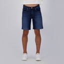 Short homme en jeans - YASSINE