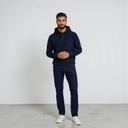 Hoodie homme en jeans - HOUSSEIN