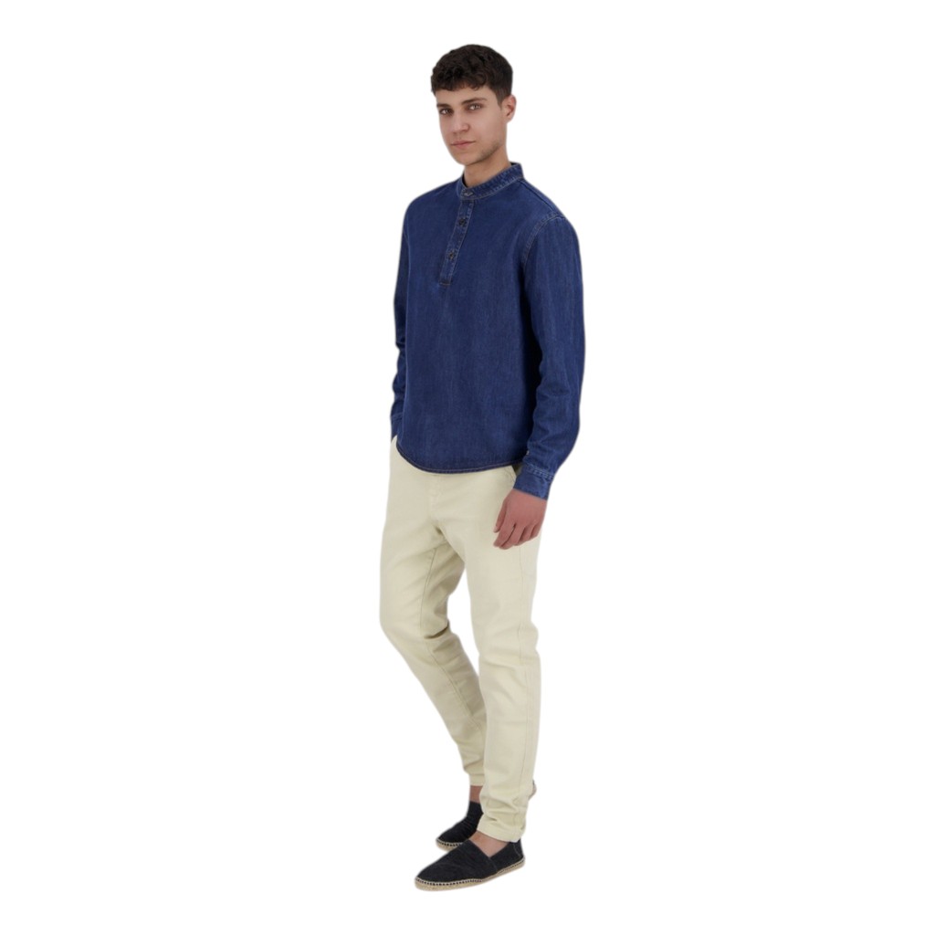 Pantalon Chino unisexe Chedi 2.0