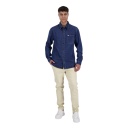 Chemise homme en jeans - TAJ