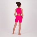 Maillot de bain fille top et short