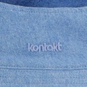 Bob en jeans