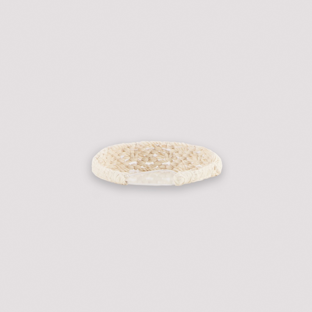 Serre-tête macramé