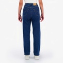 Ribcage jeans femme-RAYA