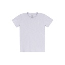 T-shirt flammé garçon manches courtes avec broderie