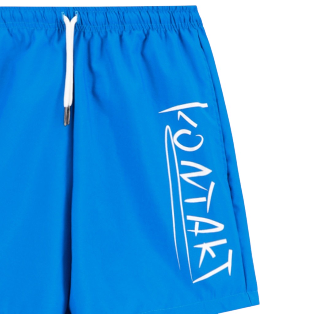 Short maillot homme KONTAKT