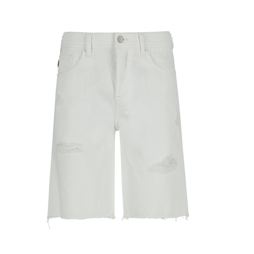 Short homme avec déchirures - YASSINE
