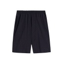 Ensemble homme débardeur et short THE SURFER DALI