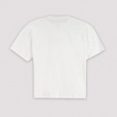 T-shirt oversized unisexe adulte manches courtes الري يشكب على الكل