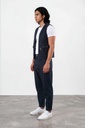 Seroual unisexe en jeans  Selvedge And Raw Look TNFW