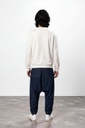 Sweat unisexe oversized كون كيما انتي Selvedge And Raw Look TNFW
