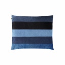 Coussin &amp; Tote bag format 60/50 en jeans Modular TNFW