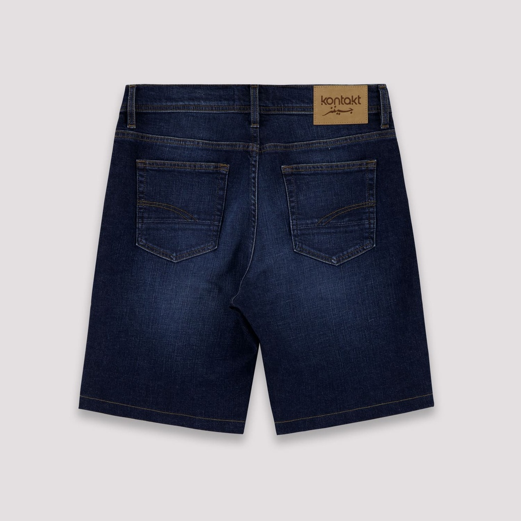 Short homme en jeans - YASSINE