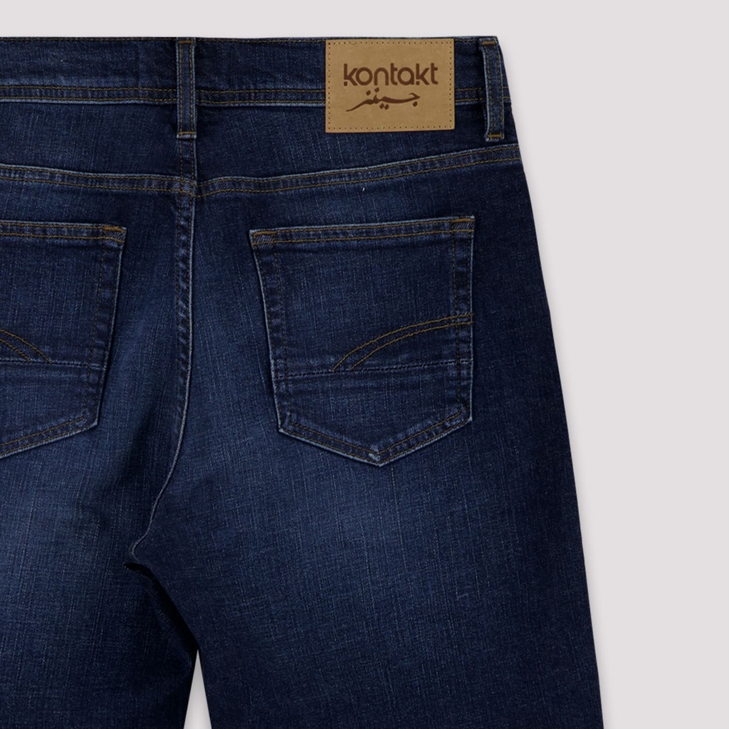 Short homme en jeans - YASSINE