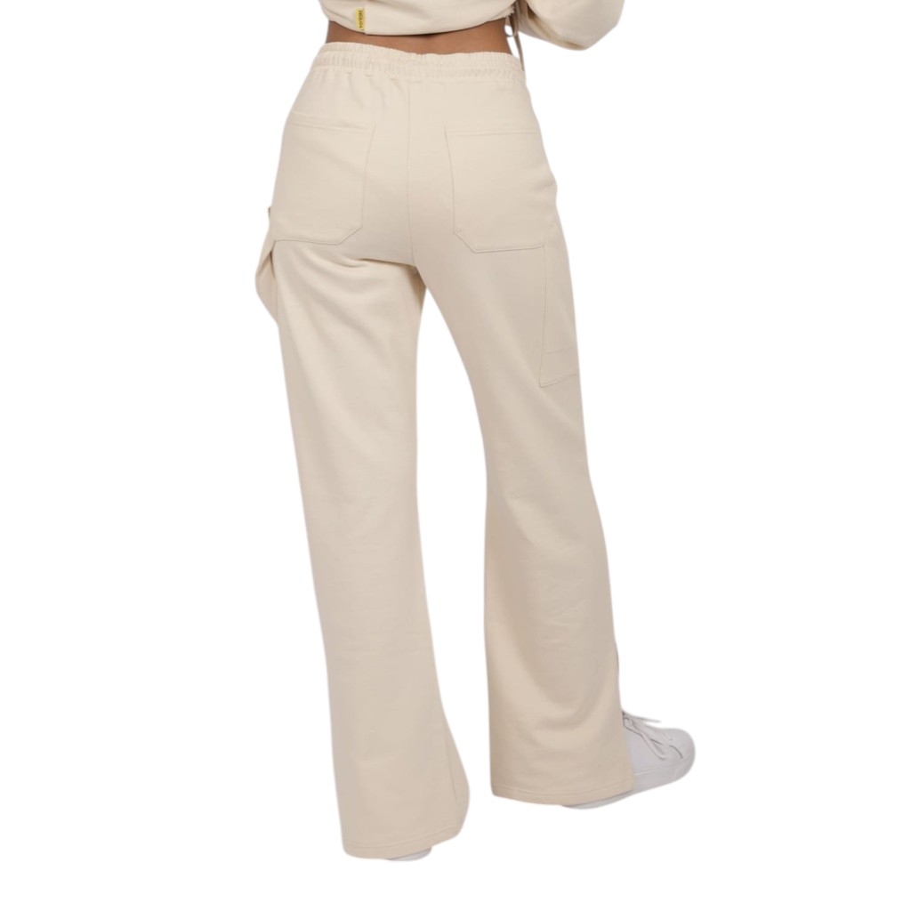 Carpenter jogger femme jambe droite