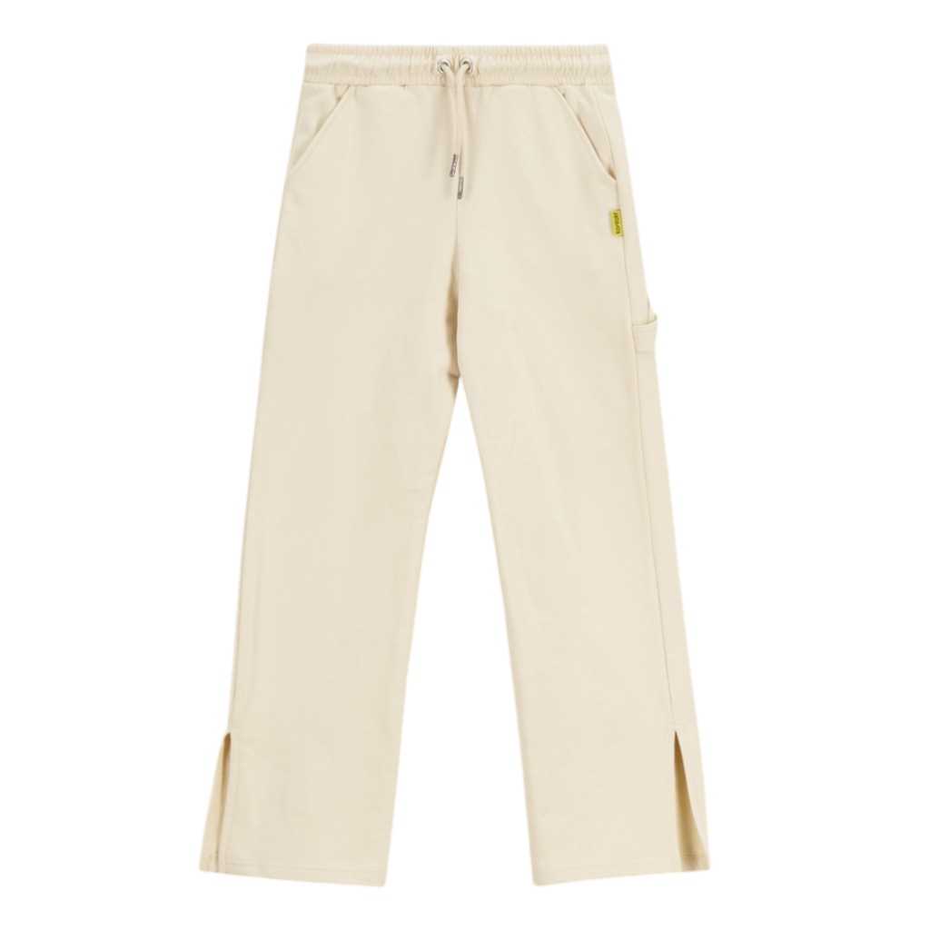 Carpenter jogger femme jambe droite