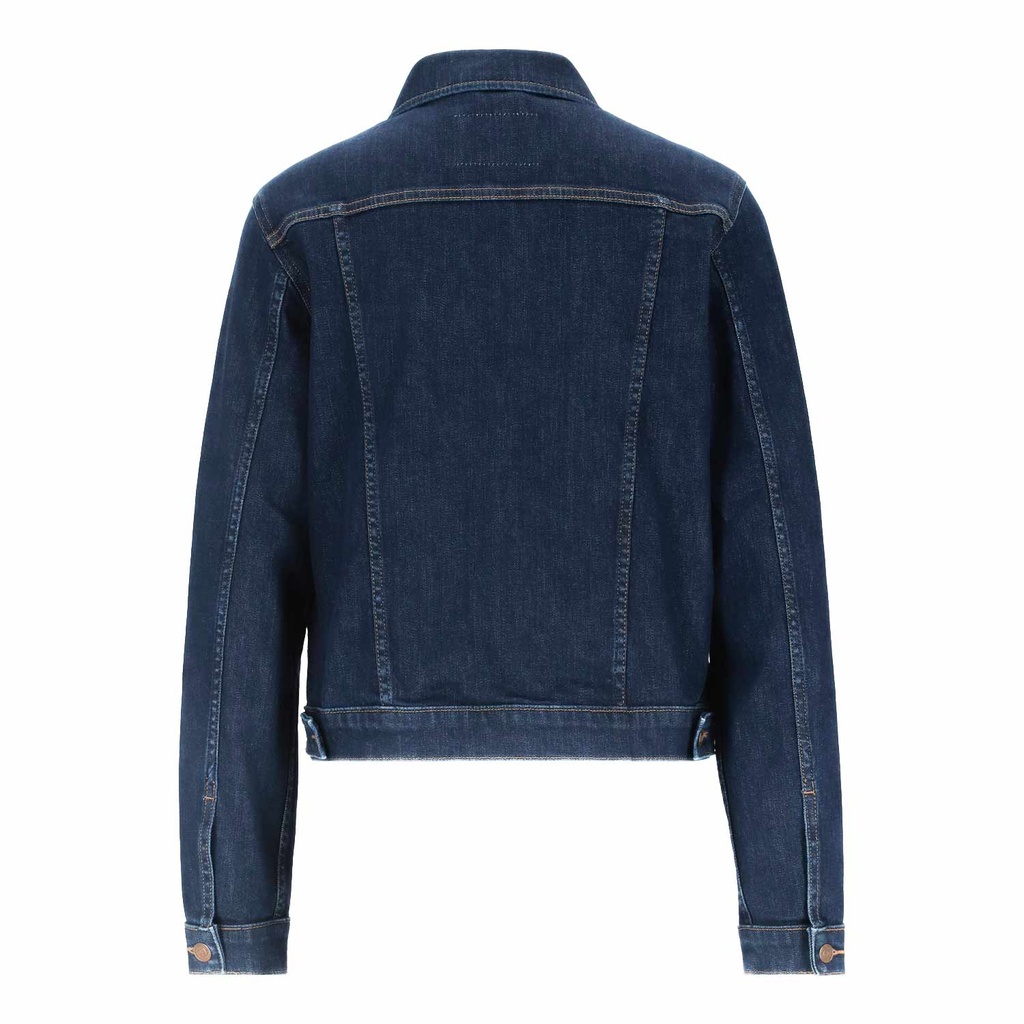 Regular jacket femme en jeans - KENZ