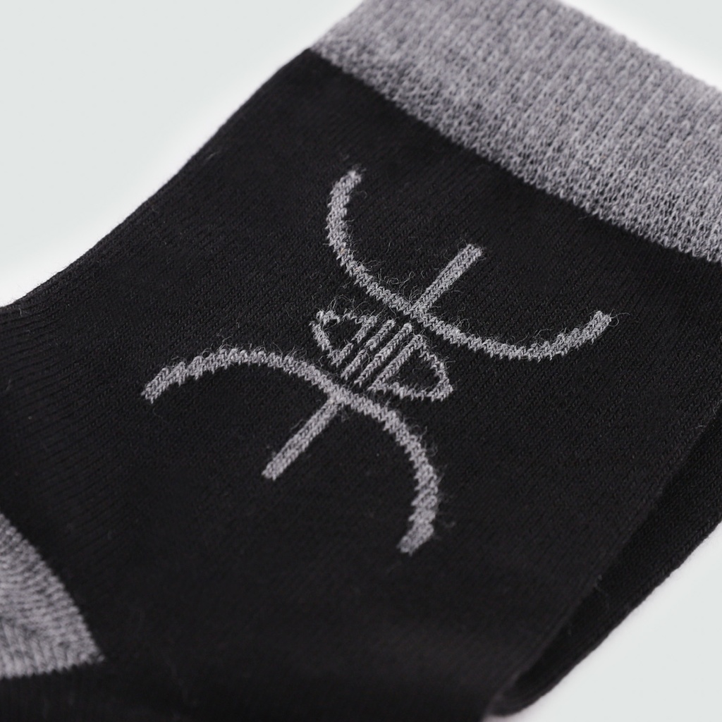 Chaussette unisexe adulte MOTIF BERBERE