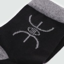 Chaussette unisexe adulte MOTIF BERBERE