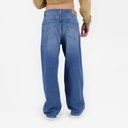 Baggy unisexe jeans -BASSYM
