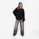 Baggy unisexe jeans -BASSYM