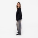 Baggy unisexe jeans -BASSYM