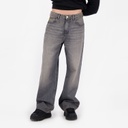 Baggy unisexe jeans -BASSYM